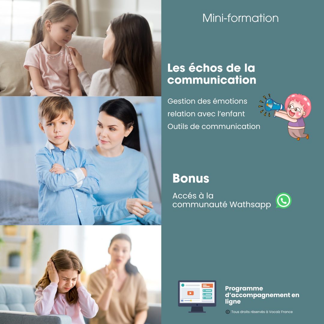 Programme en ligne | Gaelle Laurens